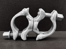 Drehkupplung  Ø 48/48 Gerüst