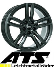 4x ATS Evolution 7,5X17 5/112