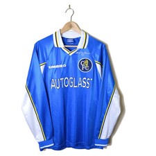 Chelsea cup winners home - fa,