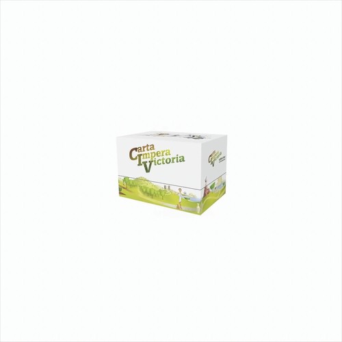 Carta impera victoria - carta,