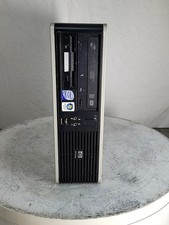 HP KP721AV Compaq dc7900 SFF