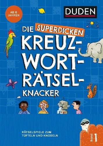 Die superdicken
