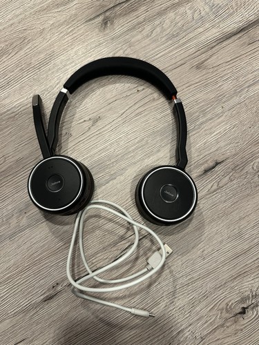 Jabra evolve stereo - jabra,