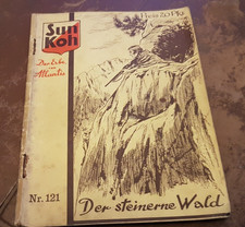 Sun Koh - Das Erbe von