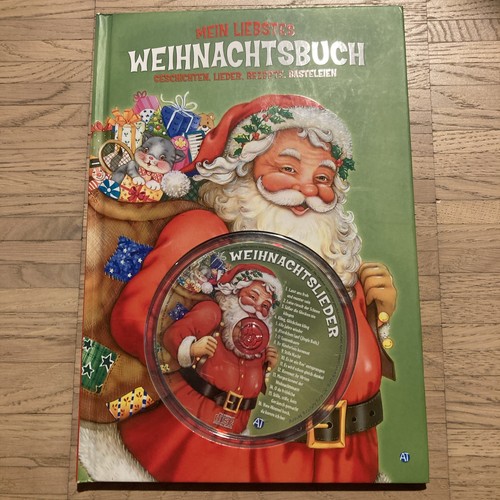 Meine liebstes weihnachtsbuch - meine,