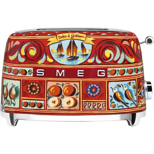 Smeg tsf01dgeu dolce - smeg,