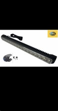 HELLA LED Fernscheinwerfer Light Bar 470 9-33V ECE ! 16 LEDs BREITE 528mm!