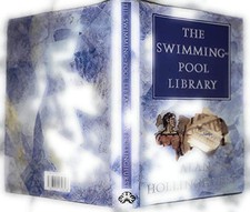 The Swimming-Pool Library