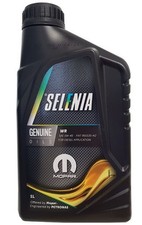 Selenia WR 5W-40 Motoröl 1