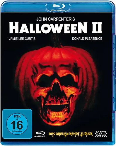 Halloween - , ii