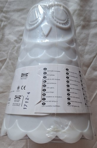 Ikea uhu solobo - ikea, sehr