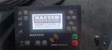 KAESER SIGMA CONTROL 2 -