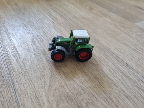 Siku 0858 fendt favorit - fendt,