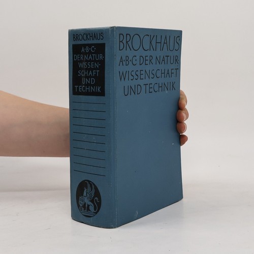 Brockhaus abc der - brockhaus,