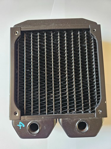 Alphacool nexxxos ut60 full - ut60,