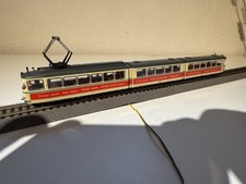 Roco H0 8504A Straßenbahn