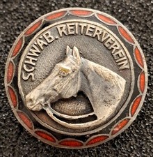 schwäbischer Reiterverein