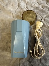 moulinex kaffeemühle Hellblau