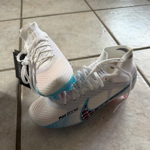 Nike mercurial superfly - mercurial, fg