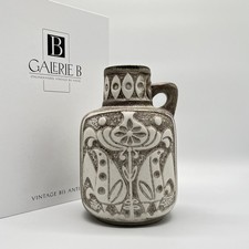 Vintage BAY Keramik Vase •