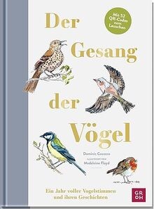 Der gesang vögel ein - gesang,