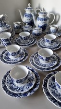 Kaffeeservice Seltmann Weiden