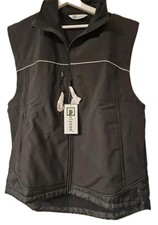 Elysee Arbeitsjacke Ärmellos
