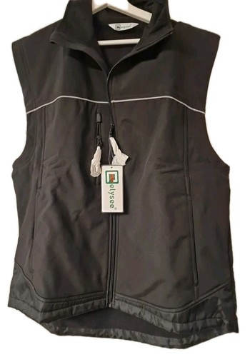 Elysee arbeitsjacke ärmellos - elysee,