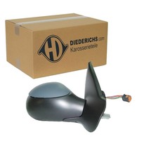 DIEDERICHS elektrischer