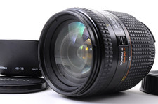 Nikon AF Nikkor 28-105mm F3.5-4.5 D Macro Zoom Objektiv Near Mint mit HB-18 H...