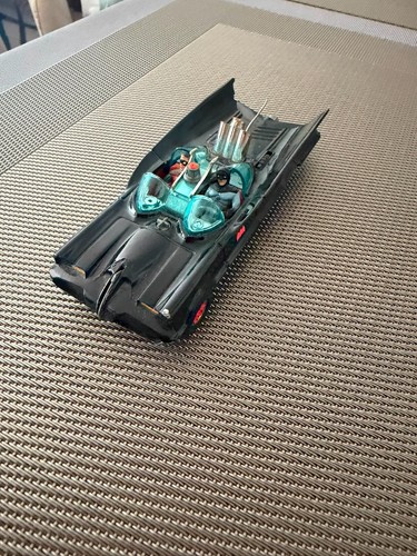 Corgi toys batmobile - toys, |