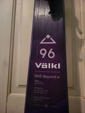 Tourenski völkl rise - 96,