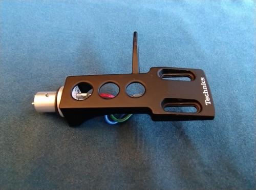 Technics original headshell - original,