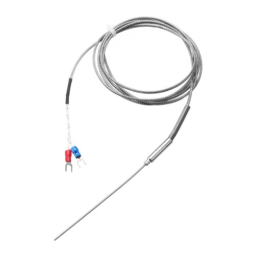 Typ thermoelement - k,