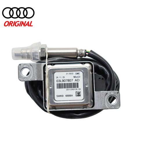 Original audi nox sensor - a4,