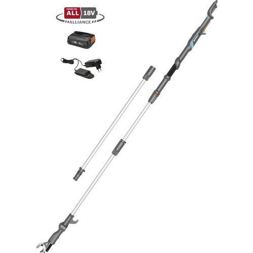 Gardena 14776 highcut - gardena,