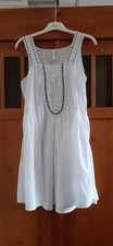 Romantisches Kleid von High