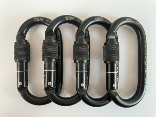 Blacksafe oval steel - blacksafe,