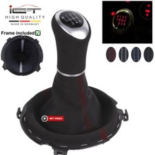 ICT Schaltknauf Schaltsack