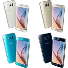 Samsung Galaxy S6 G920 Factory