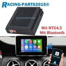 NTG4.5 Becker Navi-Dock Für Mercedes-Benz 2011-15 Wireless Carplay Android Modul