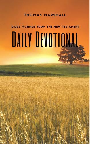 Daily devotional - daily,