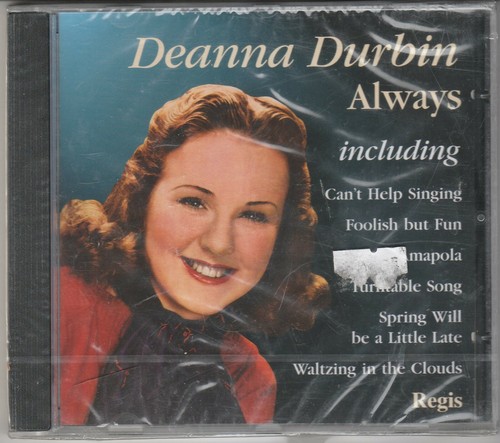 Deanne durbin always factory - deanne, durbin-