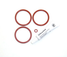 Dichtung O-Ring Fett Tchibo Esperto Grundig Severin SMEG Beko Kaffeevollautomat