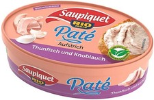 Saupiquet Thunfisch Pate