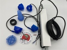 Tmc pro clear - uvc, ersatzteile