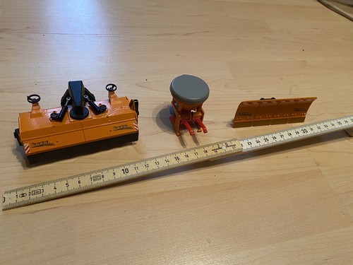 Siku traktor anbaugeräte - siku,