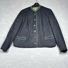 Vintage Lodenfrey Munchen