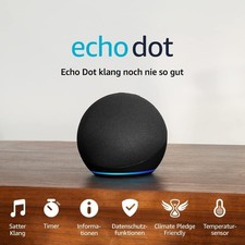 Echo Dot (5. Gen., 2022) |