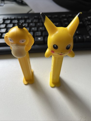 Pokemon pez spender - pokemon,